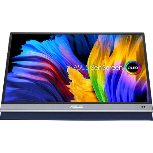 아수스 ASUS ZenScreen OLED 15.6