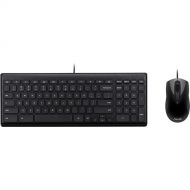 ASUS Wired Keyboard and Mouse for Chrome OS