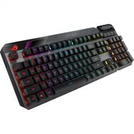 ASUS MA02 ROG Claymore II Wireless RGB Mechanical Gaming Keyboard (RX Red)