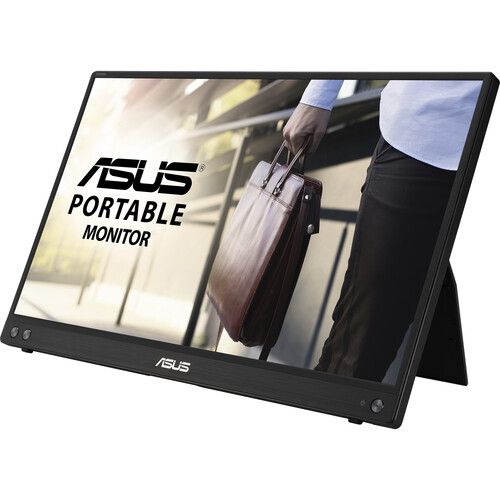 아수스 ASUS MB16ACV ZenScreen 16