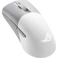 ASUS ROG Keris AimPoint Wireless Gaming Mouse (White)