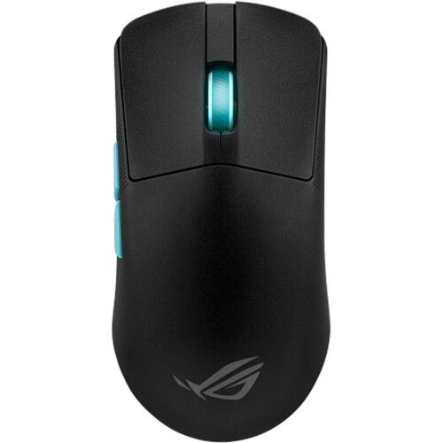 아수스 ASUS ROG Harpe Ace Aim Lab Edition Wireless Gaming Mouse (Black)