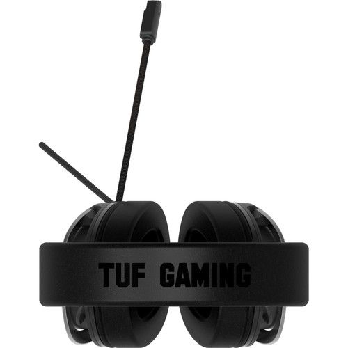 아수스 ASUS TUF Gaming H3 Gaming Headset (Gunmetal)