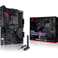 ASUS ROG Strix B550-F Gaming WiFi II AM4 ATX Gaming Motherboard