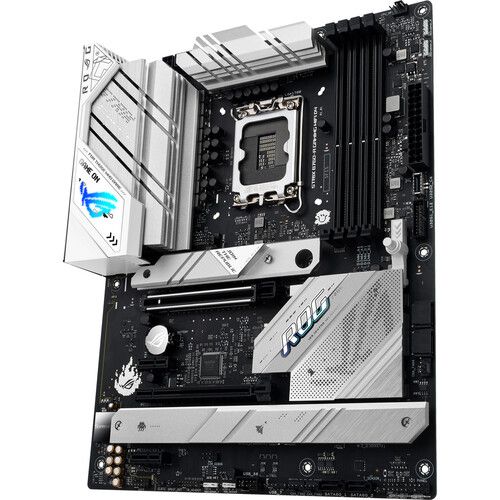 아수스 ASUS ROG STRIX B760-A GAMING WIFI LGA1700 ATX Motherboard