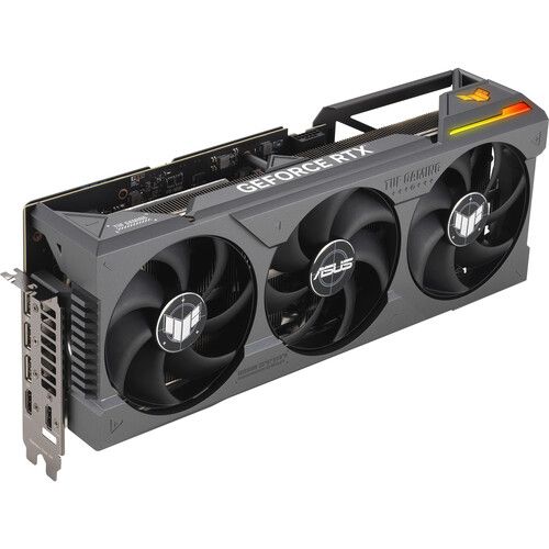 아수스 ASUS GeForce RTX 4090 TUF Gaming OC Graphics Card