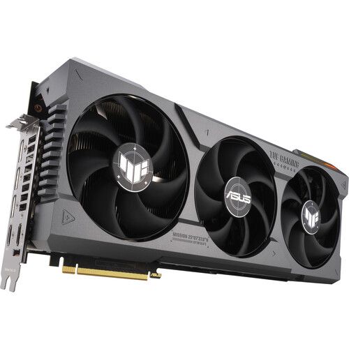 아수스 ASUS GeForce RTX 4090 TUF Gaming OC Graphics Card