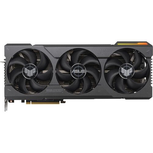 아수스 ASUS GeForce RTX 4090 TUF Gaming OC Graphics Card