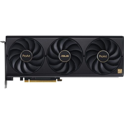 아수스 ASUS GeForce RTX 4080 SUPER ProArt OC Graphics Card