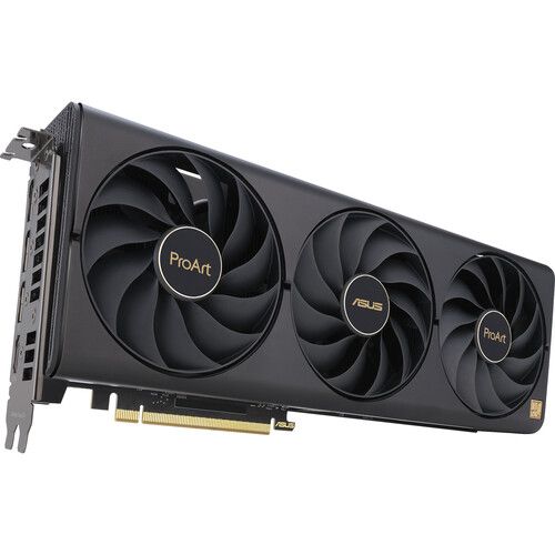 아수스 ASUS GeForce RTX 4080 SUPER ProArt OC Graphics Card