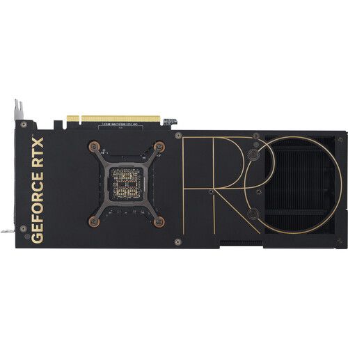 아수스 ASUS GeForce RTX 4080 SUPER ProArt OC Graphics Card