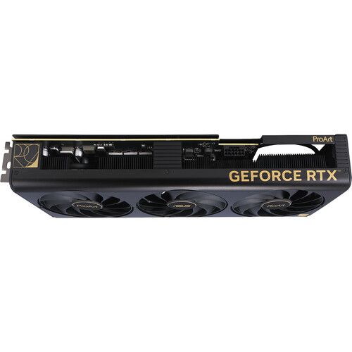 아수스 ASUS GeForce RTX 4080 SUPER ProArt OC Graphics Card