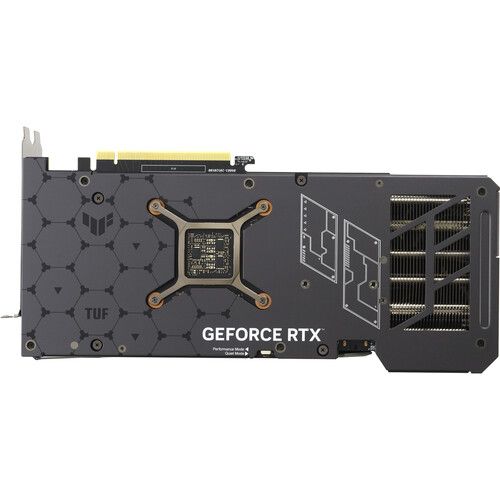 아수스 ASUS GeForce RTX 4070 Ti SUPER TUF Gaming OC Graphics Card