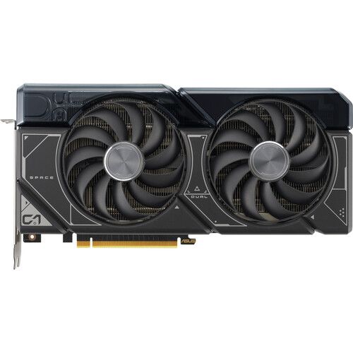 아수스 ASUS GeForce RTX 4070 SUPER Dual OC Graphics Card