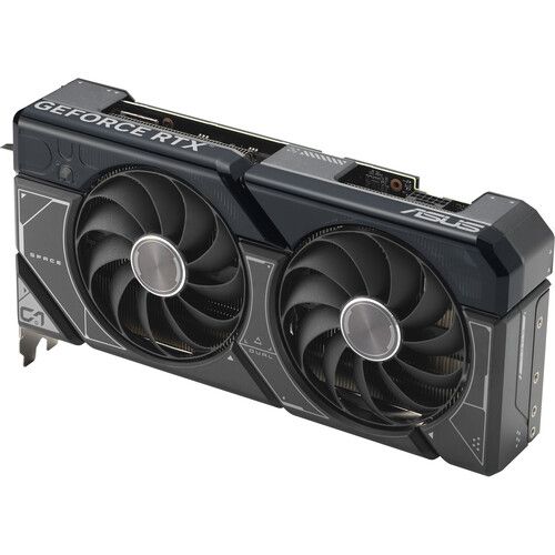 아수스 ASUS GeForce RTX 4070 SUPER Dual OC Graphics Card