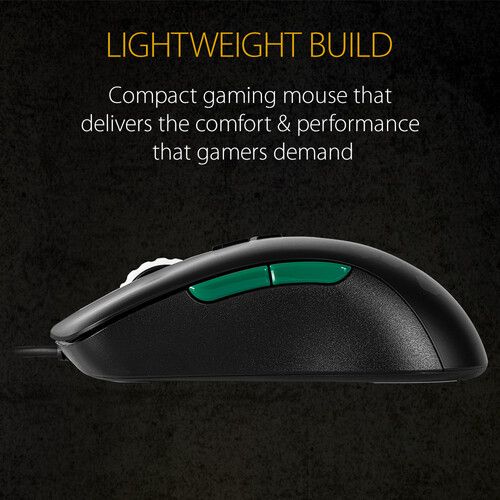 아수스 ASUS TUF Gaming M3 Gaming Mouse