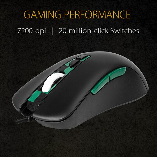 아수스 ASUS TUF Gaming M3 Gaming Mouse