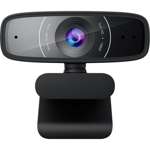 아수스 ASUS Webcam C3