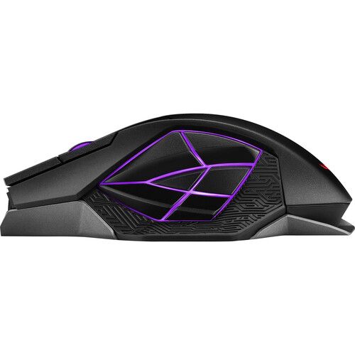 아수스 ASUS ROG Spatha X Gaming Mouse