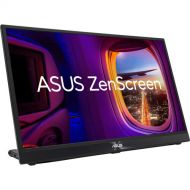 ASUS ZenScreen MB17AHG 17.3