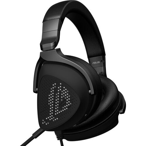 아수스 ASUS ROG Delta S Animate Gaming Headset