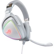 ASUS Republic of Gamers Delta Gaming Headset (White)