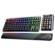 ASUS MA02 ROG Claymore II Wireless RGB Mechanical Gaming Keyboard (RX Blue)