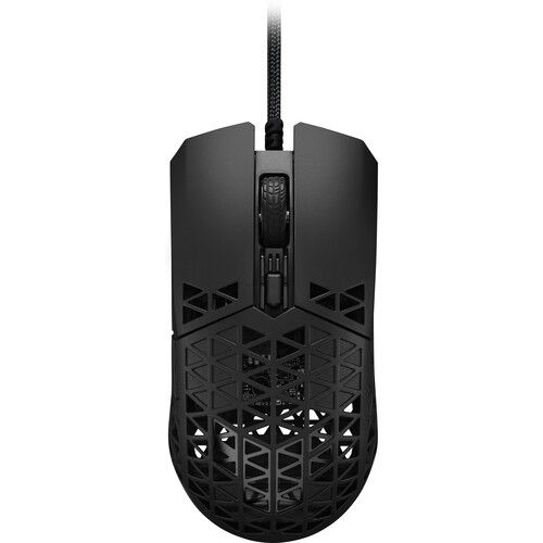 아수스 ASUS TUF Gaming M4 Air Gaming Mouse (Black)