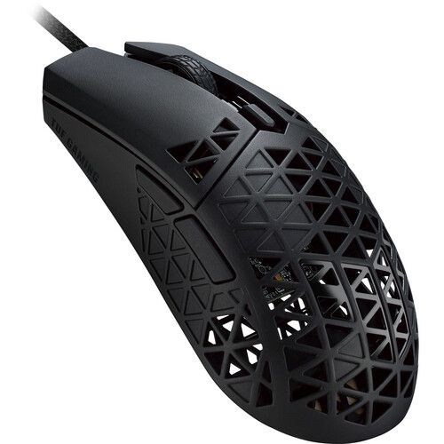 아수스 ASUS TUF Gaming M4 Air Gaming Mouse (Black)