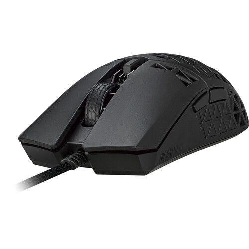 아수스 ASUS TUF Gaming M4 Air Gaming Mouse (Black)