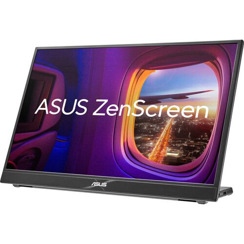 아수스 ASUS ZenScreen 16