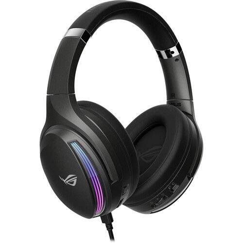 아수스 ASUS Republic of Gamers Fusion II 500 Gaming Headset