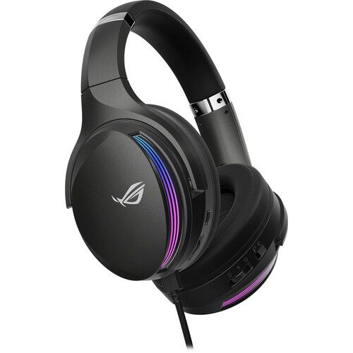 아수스 ASUS Republic of Gamers Fusion II 500 Gaming Headset