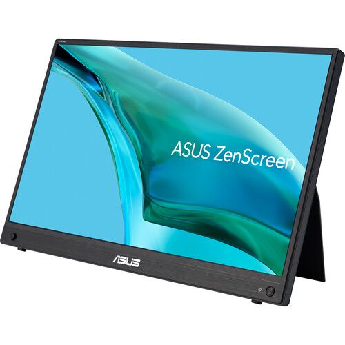 아수스 ASUS ZenScreen MB16AHG 15.6
