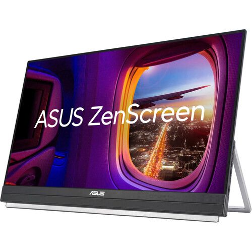 아수스 ASUS ZenScreen MB229CF 21.5
