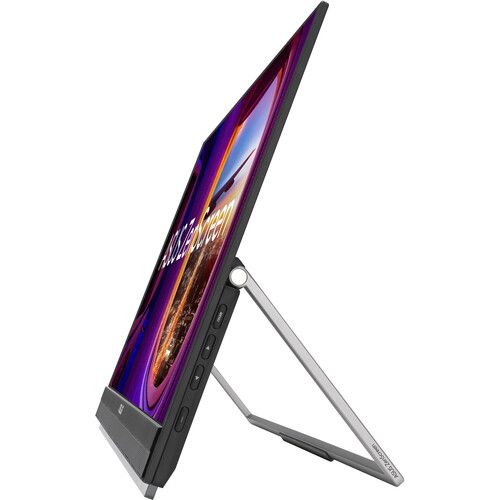 아수스 ASUS ZenScreen MB229CF 21.5