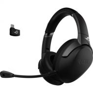 ASUS Republic of Gamers Strix Go 2.4 Wireless Gaming Headset (Black)