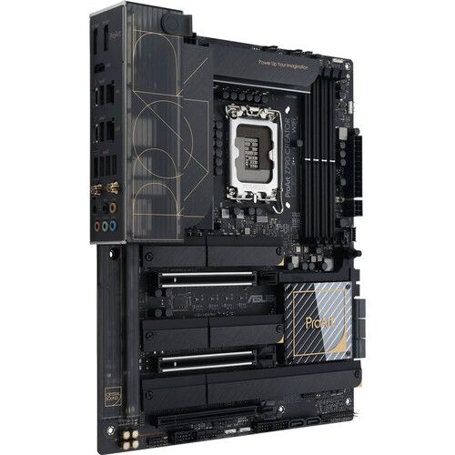 아수스 ASUS ProArt Z790-CREATOR WIFI LGA 1700 ATX Motherboard