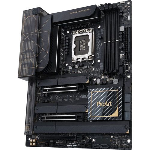 아수스 ASUS ProArt Z790-CREATOR WIFI LGA 1700 ATX Motherboard