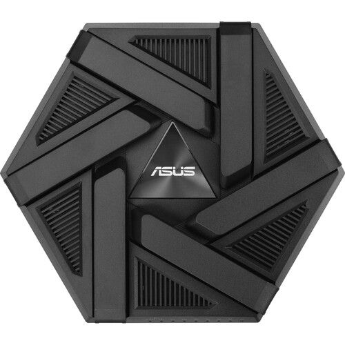 아수스 ASUS RT-AXE7800 AXE7800 Wireless Tri-Band 2.5G / 1G Router