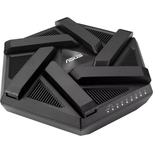 아수스 ASUS RT-AXE7800 AXE7800 Wireless Tri-Band 2.5G / 1G Router