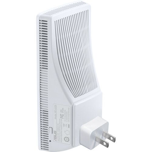 아수스 ASUS RP-AX58 AX3000 Wireless Dual-Band Range Extender