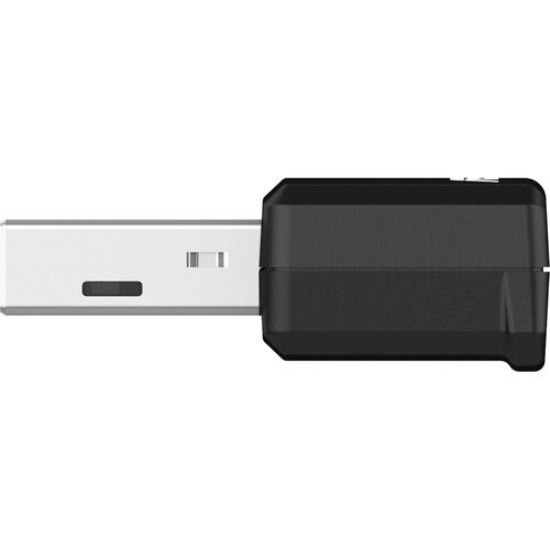 아수스 ASUS USB-AX55 Nano AX1800 Dual-Band USB Wi-Fi Adapter