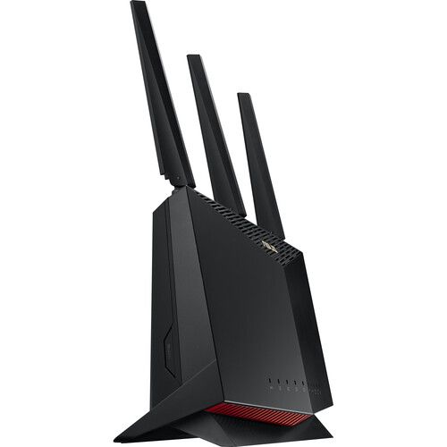 아수스 ASUS RT-AX86U Pro AX5700 Wireless Dual-Band Multi-Gig Gaming Router