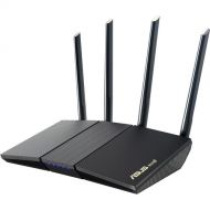 ASUS RT-AX1800S AX1800 Wireless Dual-Band Gigabit Router