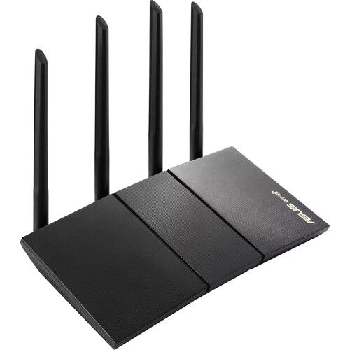 아수스 ASUS RT-AX1800S AX1800 Wireless Dual-Band Gigabit Router