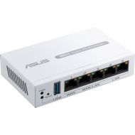 ASUS ExpertWiFi EBG15 5-Port Gigabit Wired Router