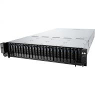 ASUS RS720-E9-RS24-E 24-Bay Rackmount Server (2 RU)