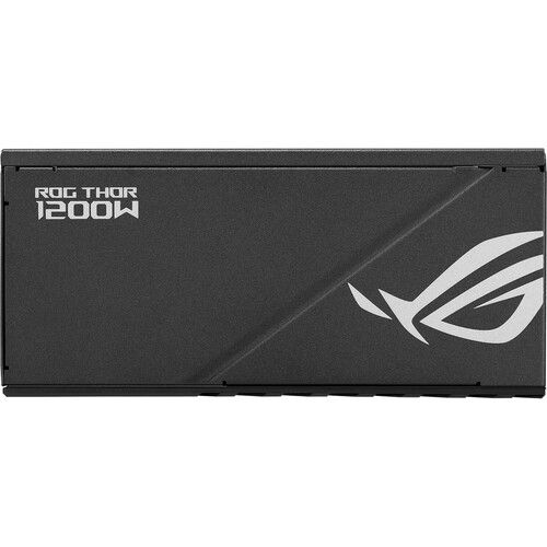 아수스 ASUS ROG Thor 1200W Platinum II 80 PLUS Modular Power Supply