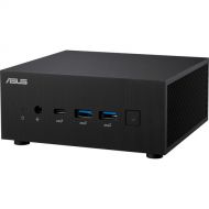 ASUS ExpertCenter PN64 Mini Barebones PC